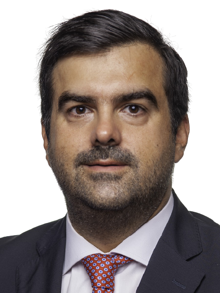 Duarte Filipe Baptista De Matos Marques