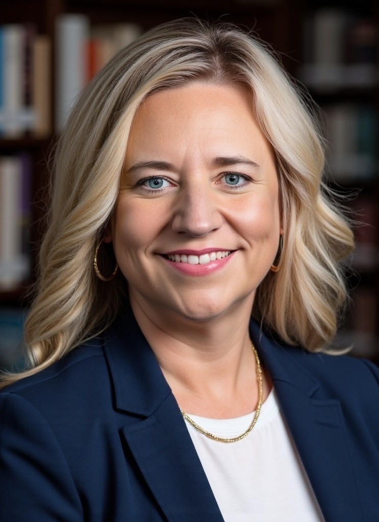 Julie Miles