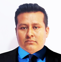 Edgar Córdova Rivera