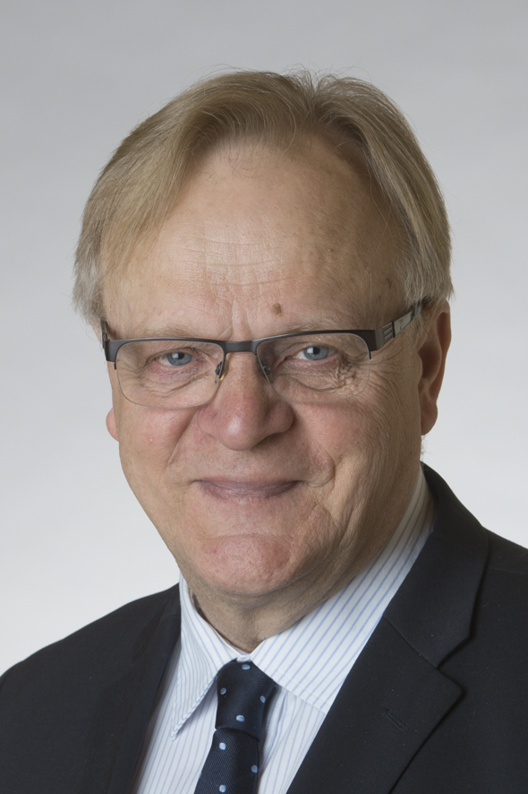 Lauri Armas Ihalainen