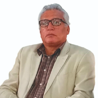 Julio Martin Armas Colonia