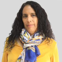 Inés Del Rosario Zúñiga Trelles