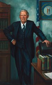 Carl Dewey Perkins