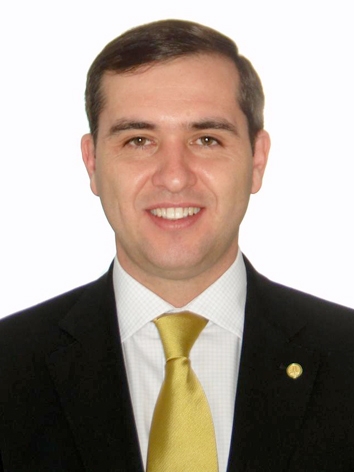 Jony Marcos De Souza Araujo