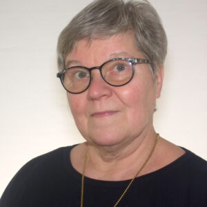 Tarja Impiö