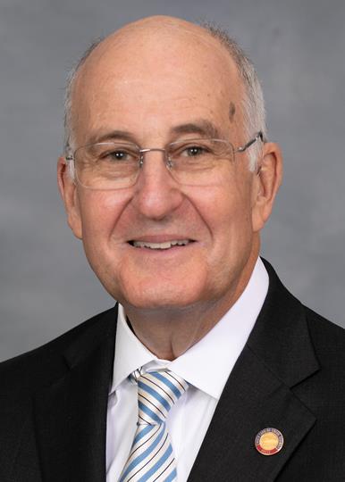 Ted M. Davis