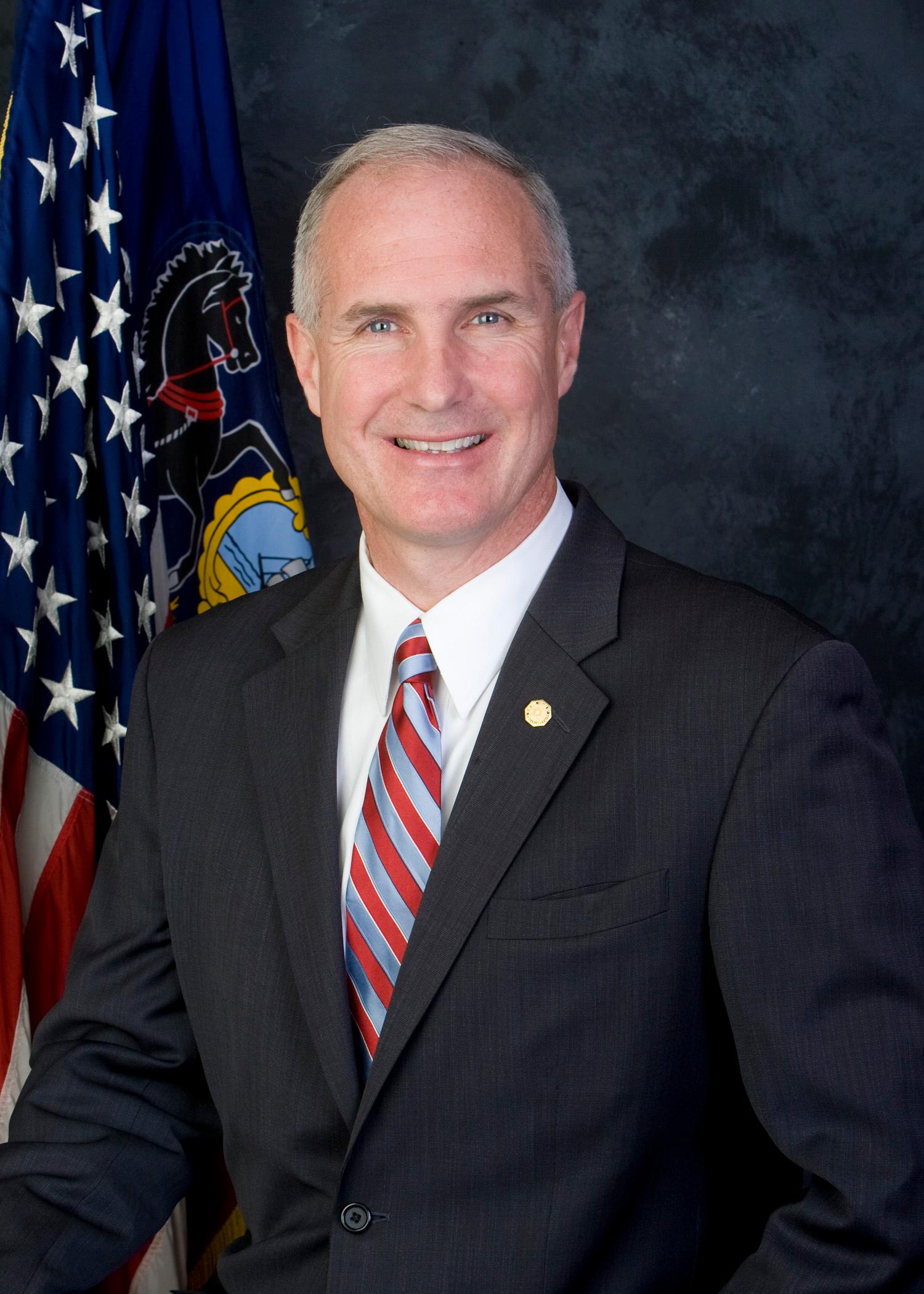 Thomas P. Murt