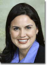 Lesil Mcguire