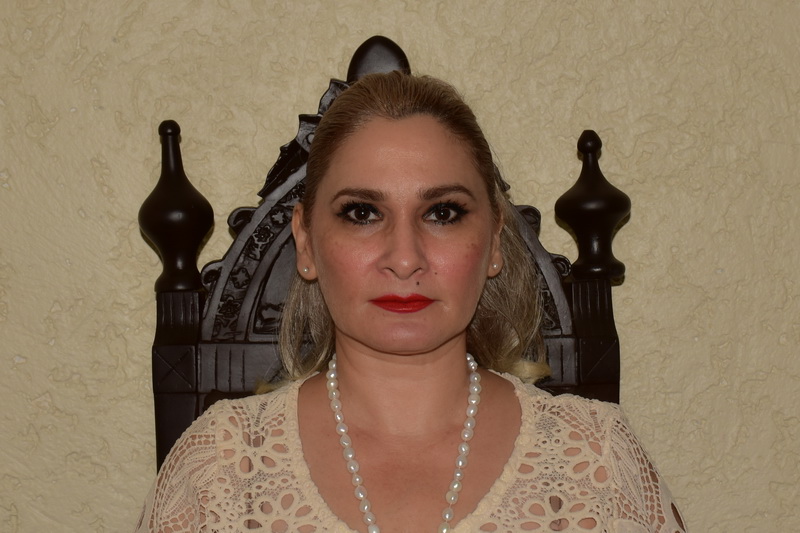 Ena Margarita Bolio Ibarra