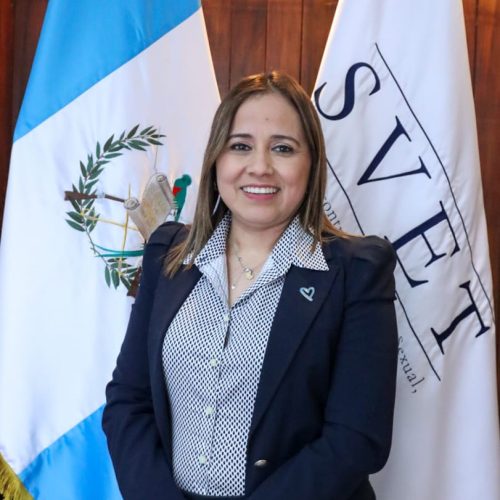 Danissa Ramírez