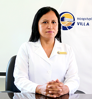 Angélica Del Pilar Barrutia Sánchez