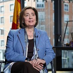 María Elvira Tejada De La Fuente