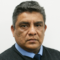 Héctor Daniel Chalán Vargas