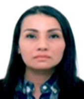 Sandra Lizbeth Flores Marquez