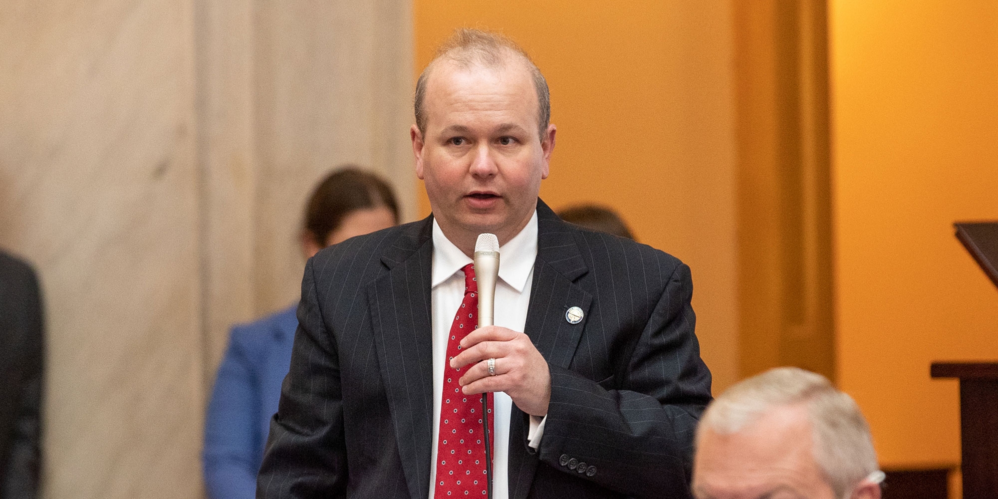 Andrew O. Brenner