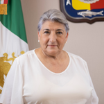 Bertha Montaño Cota
