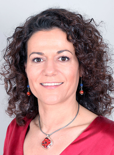 María Manuela Crespo Calles