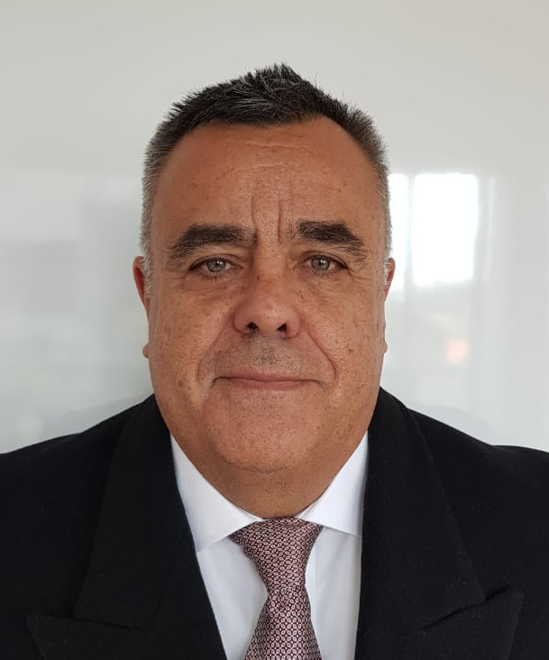 Leonardo Alfonso Verduzco Dávila
