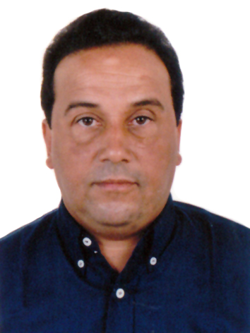 Robson Romero De Oliveira