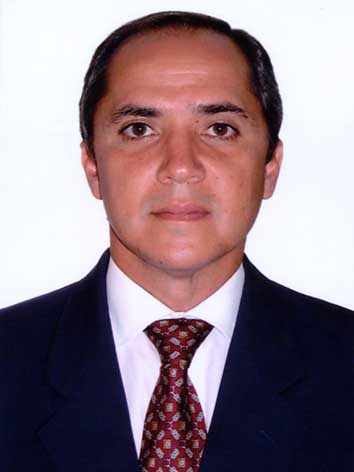 Luiz José Bittencourt