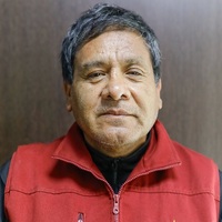 Luis Alberto Calcina Bedoya