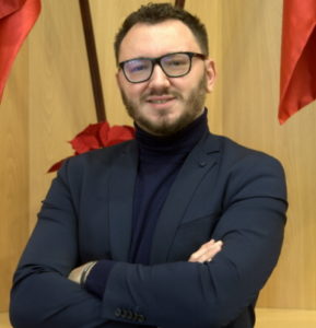 Martial Mossmann