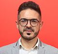 Antonio José Espín Espín