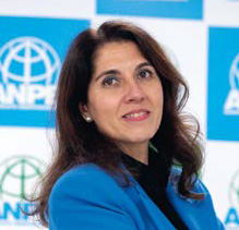 Mónica Sánchez De La Nieta