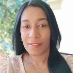 Maria Magdalena Amarante Martinez