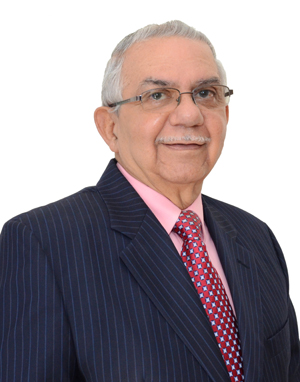 Arismendi Díaz Santana
