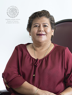 Eusebia Cortés Pérez