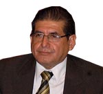 José Saldaña Tovar