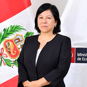 Patricia Jaquelin Melendez Kohatsu