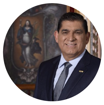 Eusebio Vega Pérez