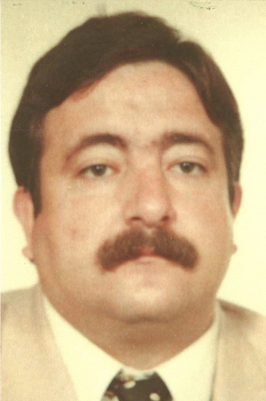 José Luis Garcés Omella