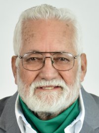 Gustavo De La Rosa Hickerson