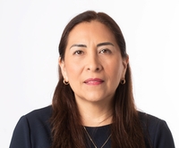 Patricia Elizabeth Cama Meza
