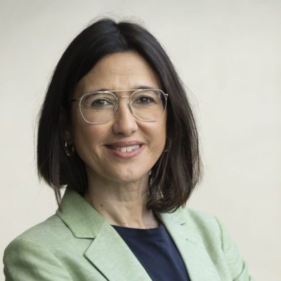 Núria Parlon I Gil