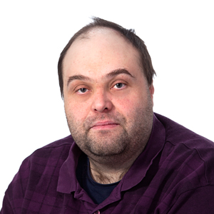 Jussi Kallioniemi