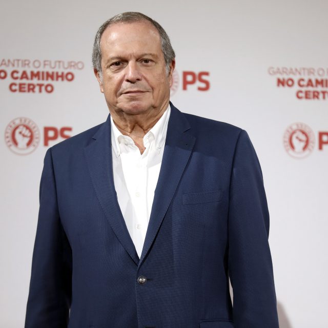 Carlos Manuel Martins Do Vale César