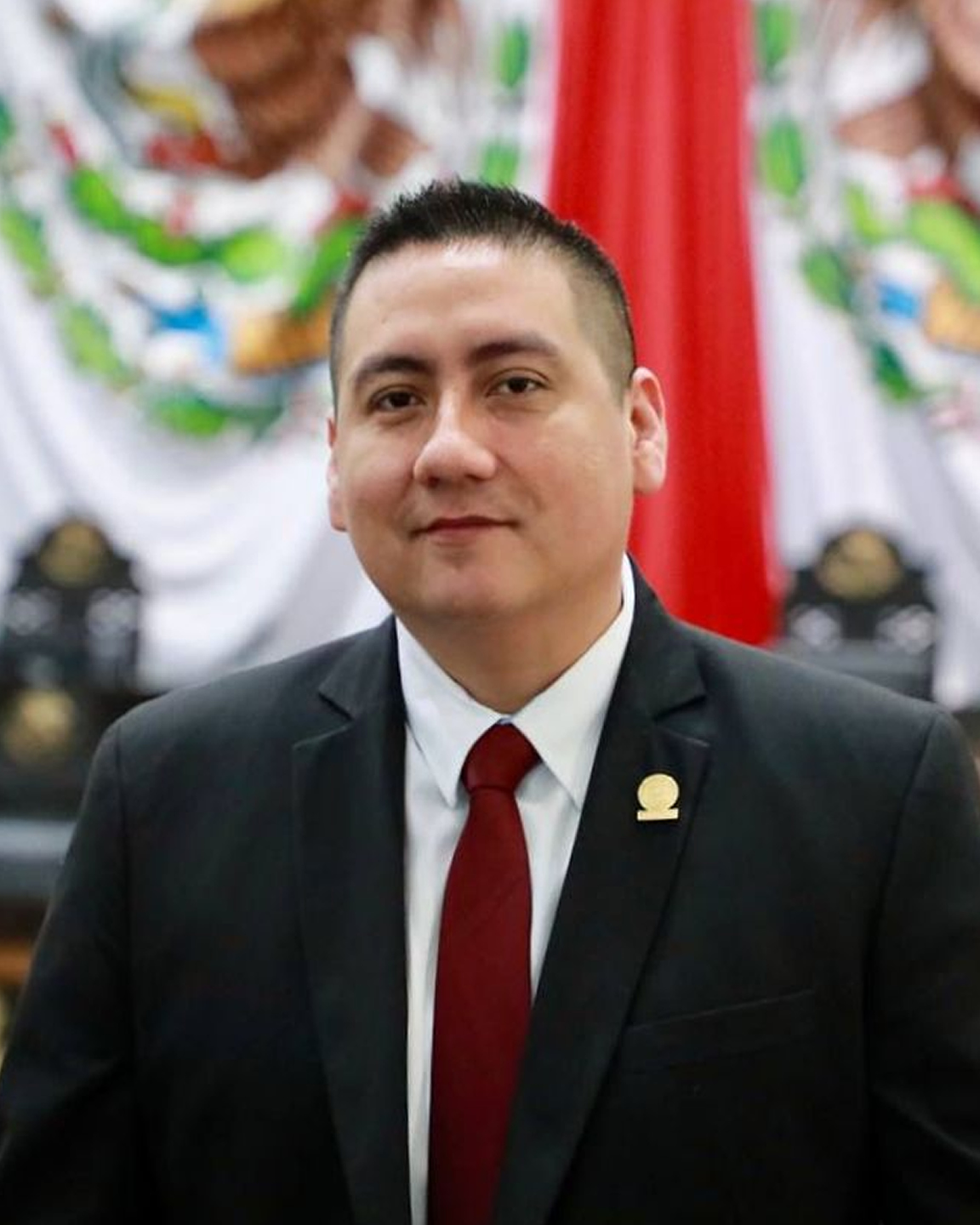 Mauricio Alonso Hernández Gaytán