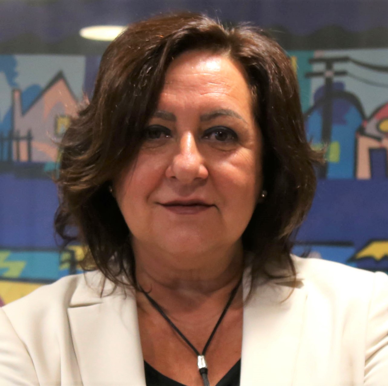 Elvira Ródenas Sancho