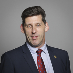 Ian James Duncan