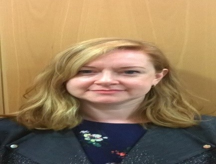 Jane Connolly