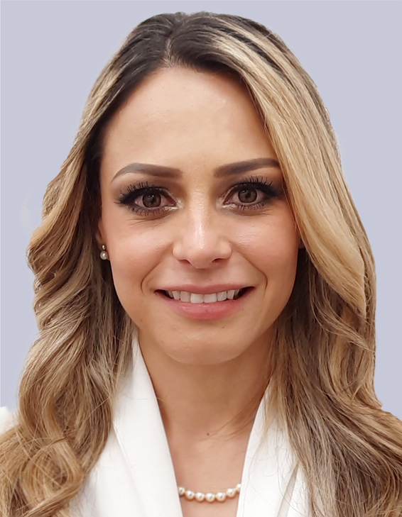 Jaqueline Hinojosa Madrigal