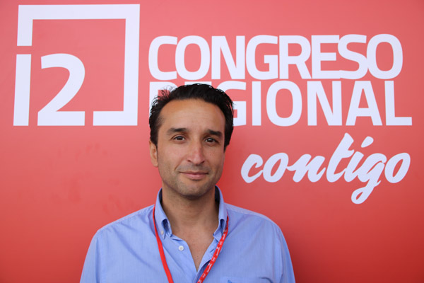 Ricardo Cabezas