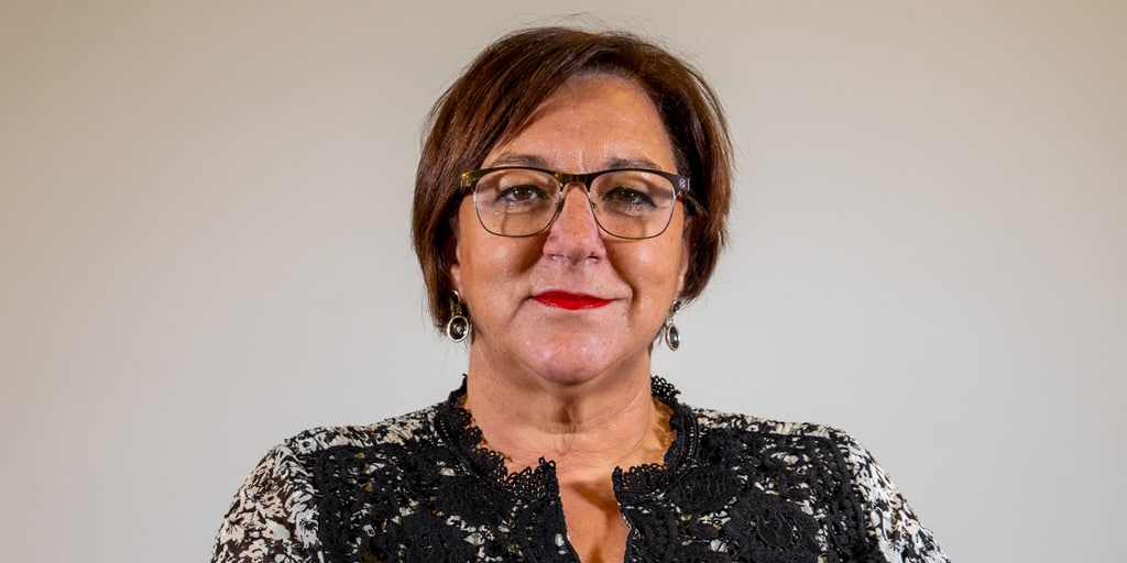 Mari Cruz Vicente Peralta