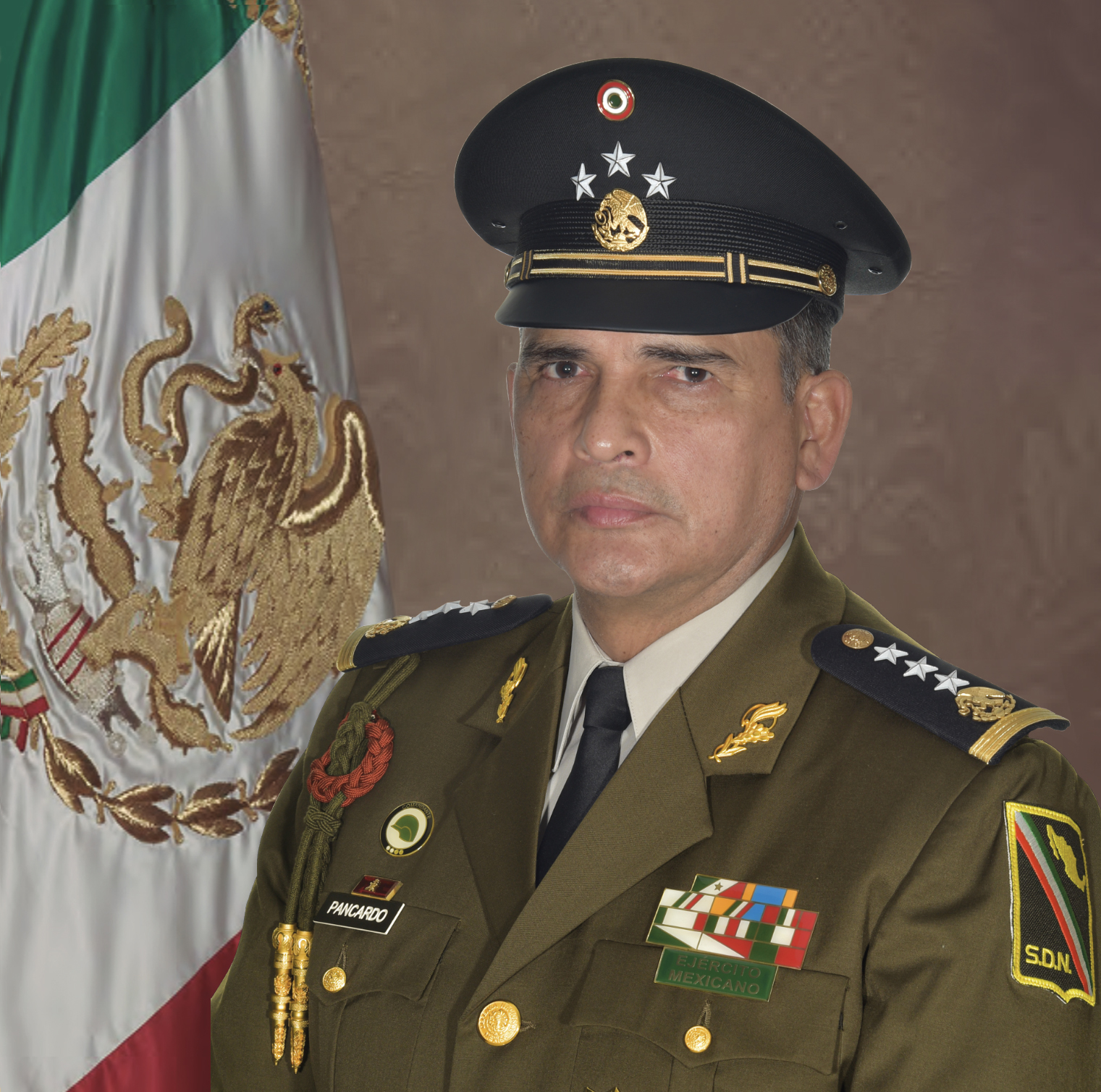 Carlos Arturo Pancardo Escudero