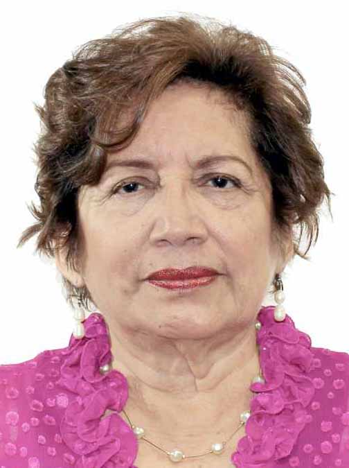 Ediltrudis Rodríguez Arellano