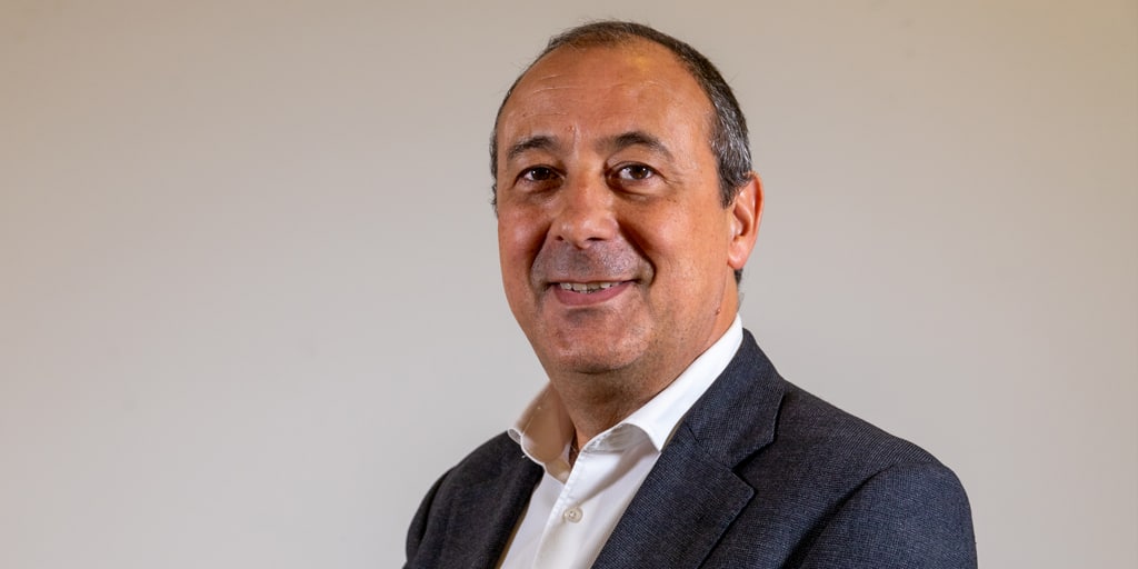 Carlos Bravo Fernández